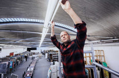 Philips LED-lamp - 31658400