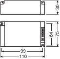 Osram Powertronic voorschakelapparaat - 4008321386649