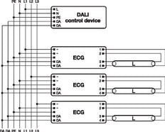 Osram Quicktronic voorschakelapparaat - 4050300870441