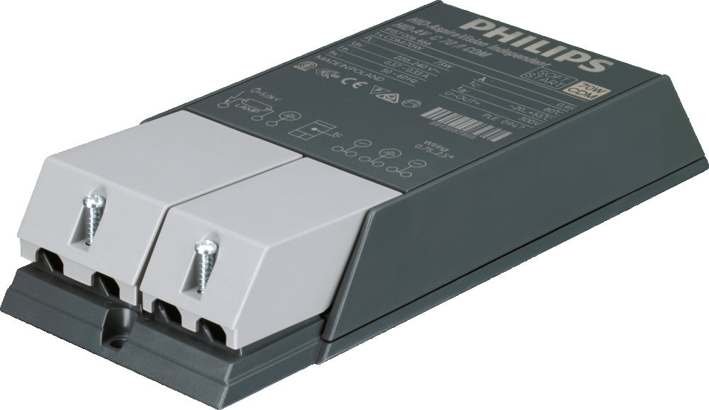 Philips HID AspiraVision Voorschakelapparaat - 88522400