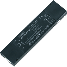 Jung Lichtmanagement Transformator Laagspanningslichtsysteem - SNTF105-35-3SW