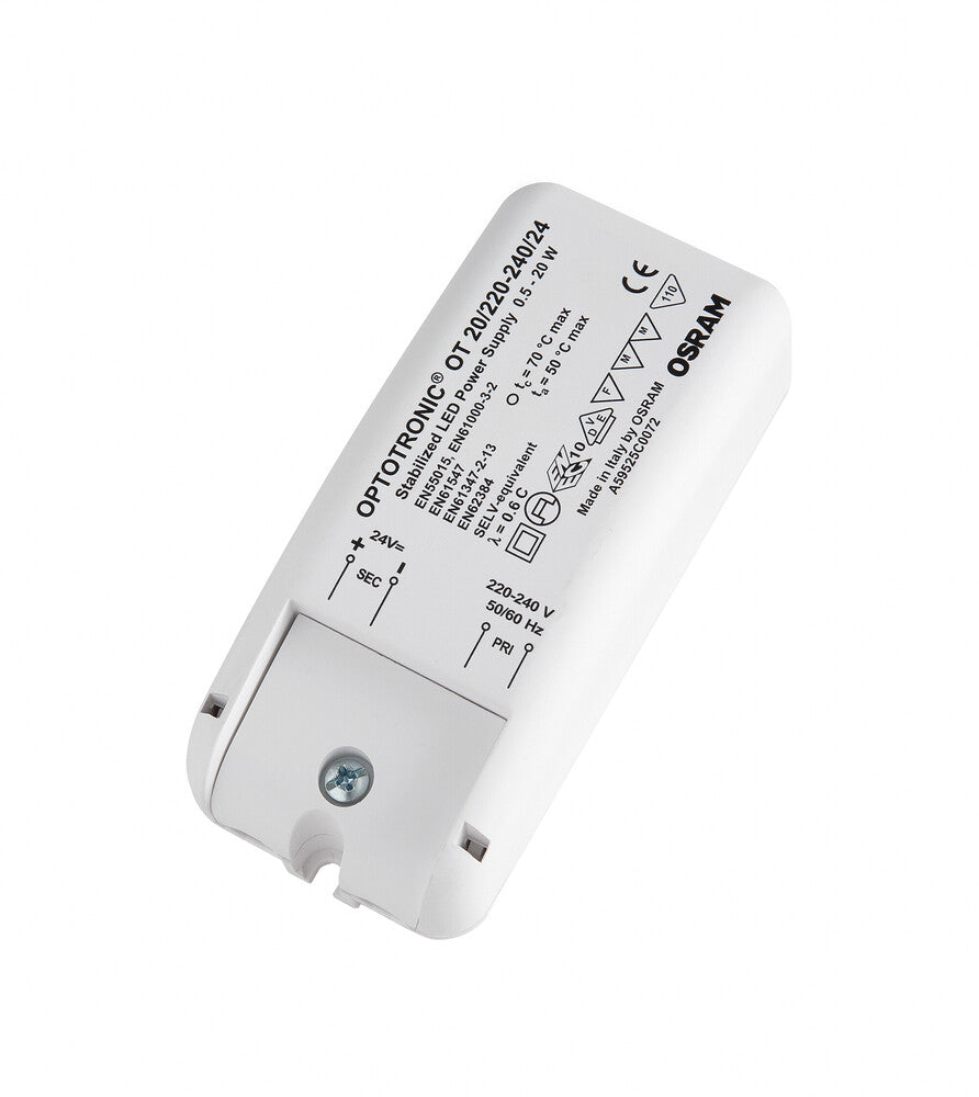 Osram Optotronic LED-driver - 4050300618111
