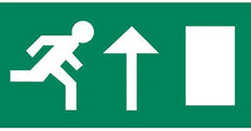 Van Lien Aqualux Pictogram Noodverlichting - 7TCA091350R0888