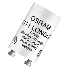 Osram Longlife Startersverlichting - 4050300854045 [5 stuks]