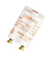 Osram Veiligheids DEOS Starter Verlichting - 4050300854069