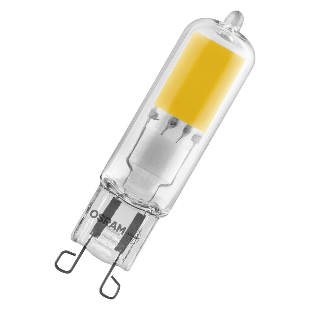 Osram LED Pin LED-lamp - 4058075574465