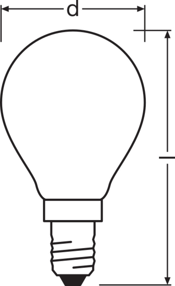 Osram Parathom LED inbouwlamp - 4058075591134