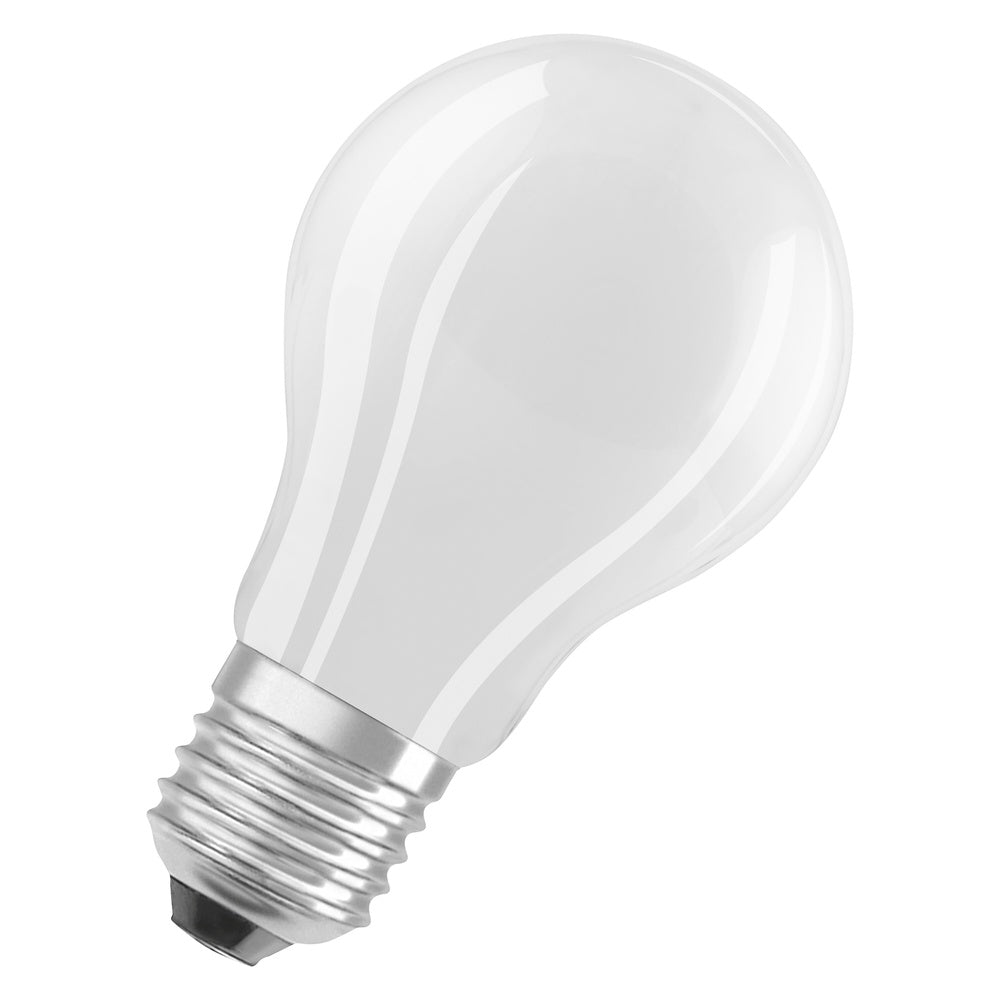 Osram Led E27 11W Dimbare Classic Lamp 4000K - 4058075434707