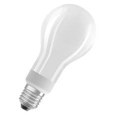 OSRAM LED Superstar Classic A150 18W E27 2700K Dimbaar - 4058075437326
