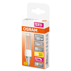 Speciale LED-lamp van Osram - 4058075607316