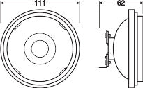 Osram Parathom Pro LED-lamp - 4058075607774
