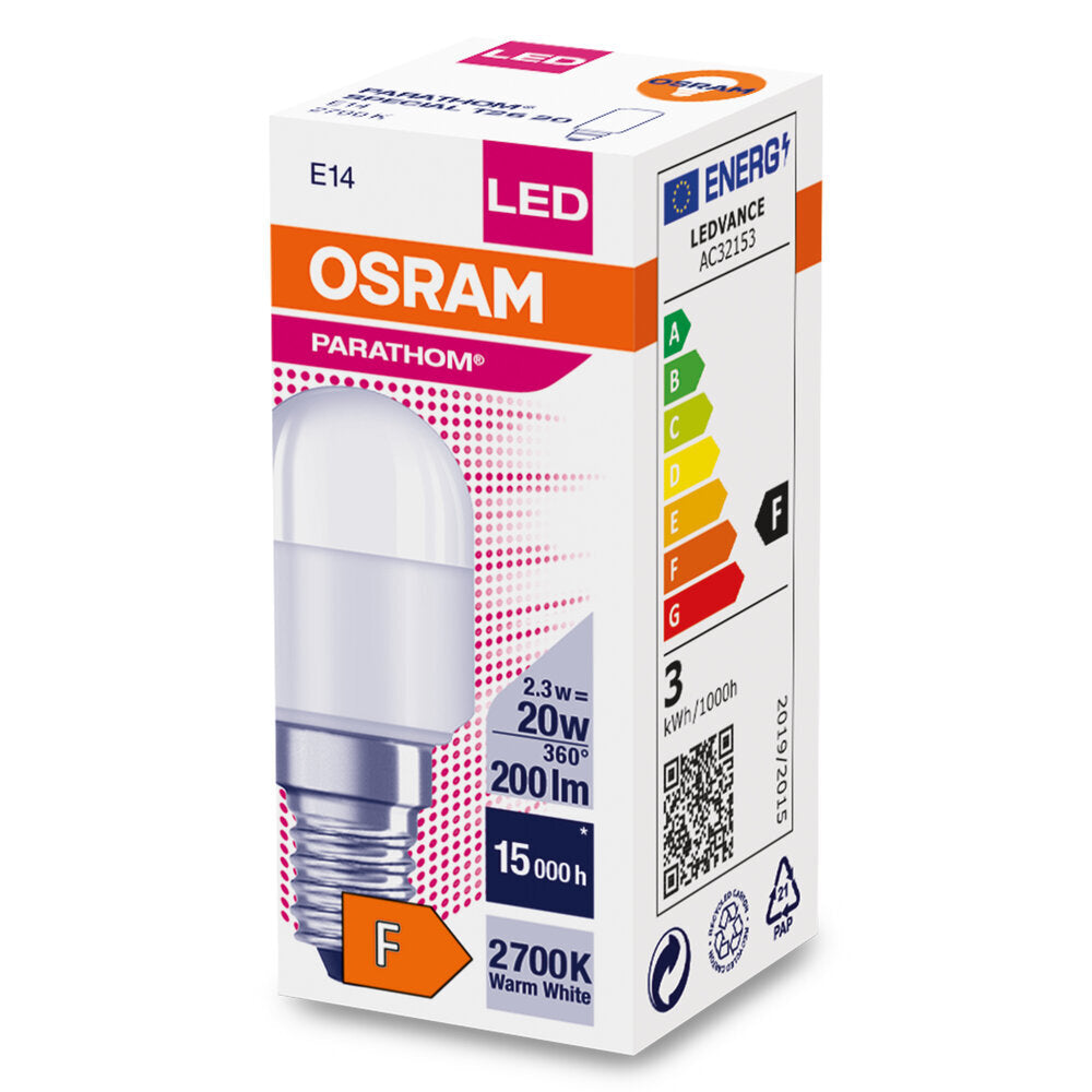 Osram Parathom Special LED-lamp - 4058075620254