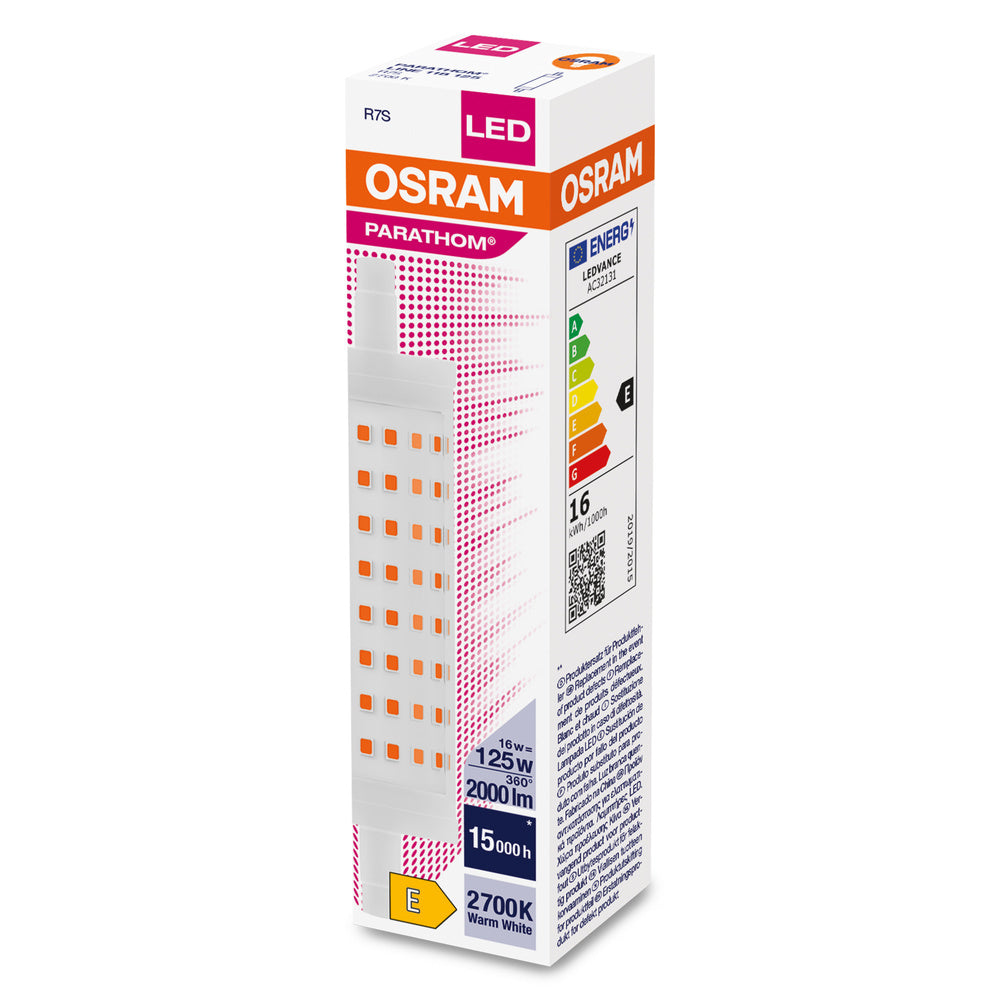 Osram Parathom LED-lamp - 4058075626843