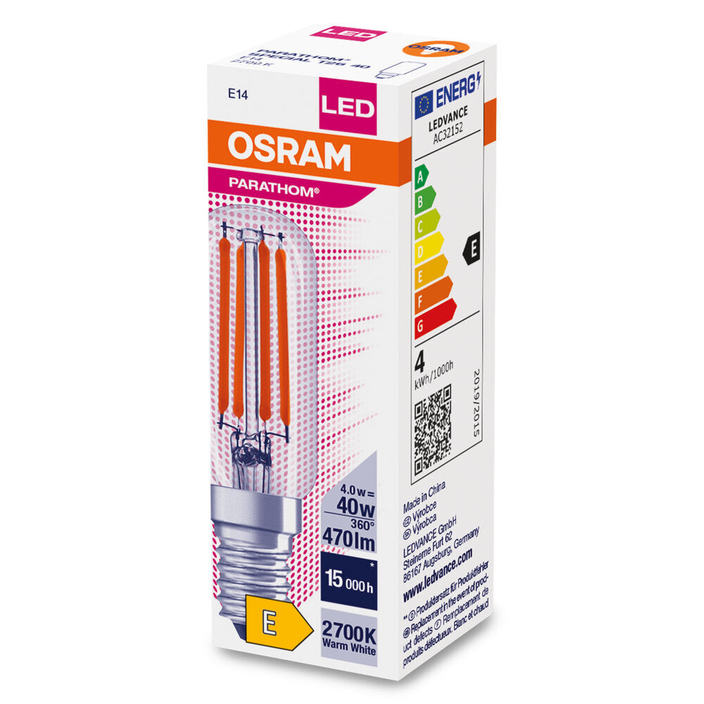 Osram Parathom speciale LED-lamp - 4058075616790