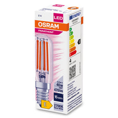 Osram Parathom speciale LED-lamp - 4058075616790