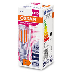 Osram Parathom speciale LED-lamp - 4058075616875