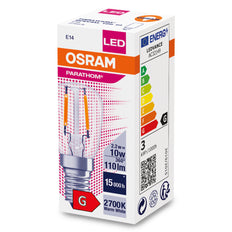 Osram Parathom speciale LED-lamp - 4058075616912