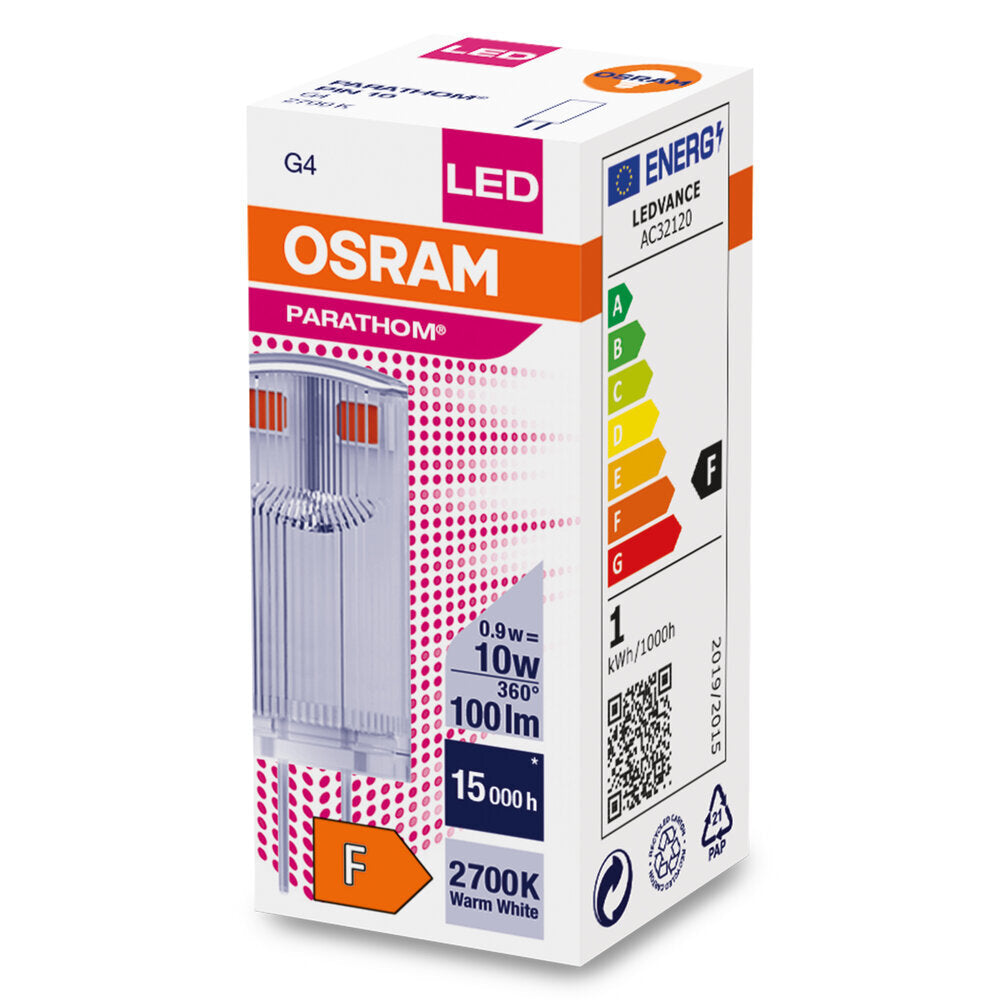 Osram Parathom LED-lamp - 4058075622722