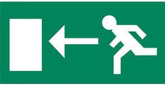Van Lien Serenga Pictogram Noodverlichting - 7TCA091350R0947