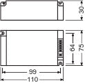 Osram Powertronic voorschakelapparaat - 4008321073112