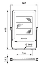 Philips Ledinaire Downlight/Spot - 53494099