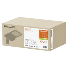 Ledvance Straatlantaarn Flex Straatverlichting - 4058075552289