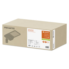 Ledvance Streetlight Flex Street Lighting Fixture - 4058075552395