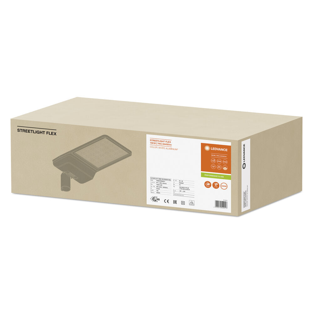 Ledvance Straatlantaarn Flex Straatverlichting - 4058075552517