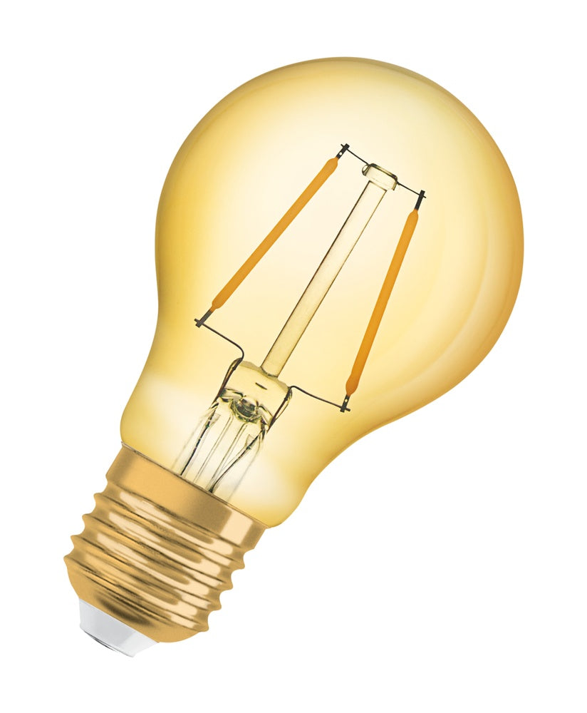 Osram Vintage 1906 LED lamp - 4058075293199