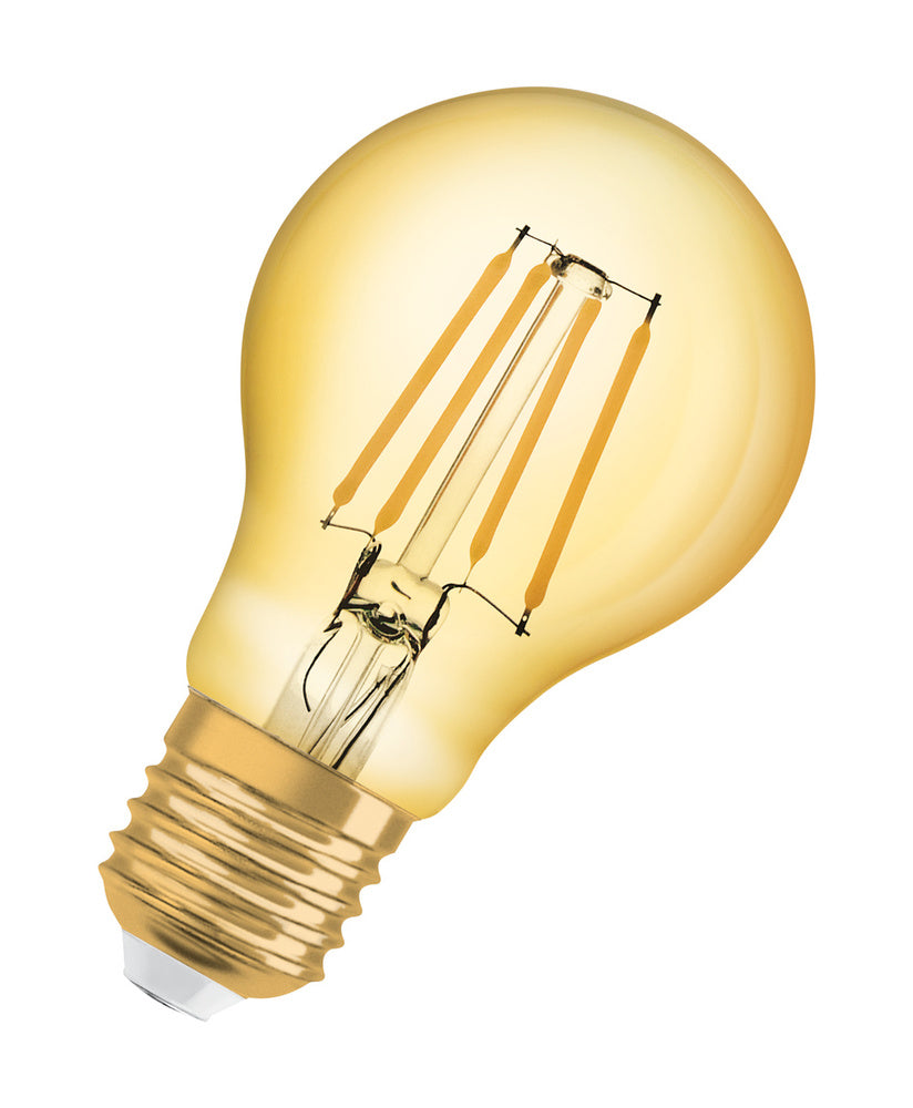 Osram Vintage 1906 LED lamp - 4058075293359