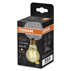 Osram Vintage 1906 LED lamp - 4058075293359