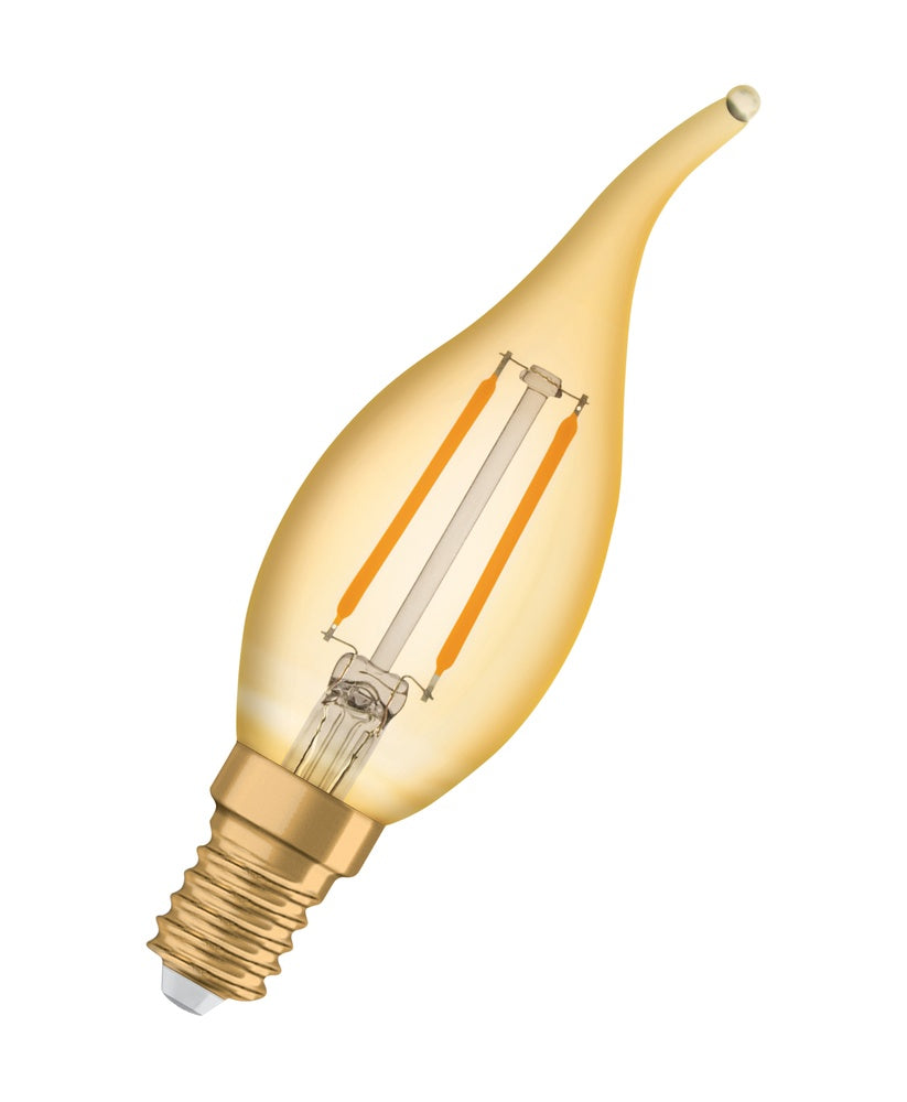 Osram Vintage 1906 LED lamp - 4058075293229