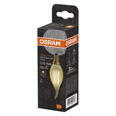 Osram Vintage 1906 LED lamp - 4058075293236
