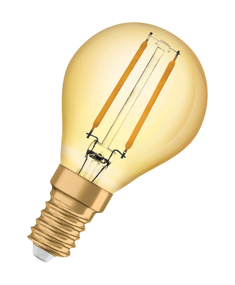 Osram Vintage 1906 LED lamp - 4058075290815