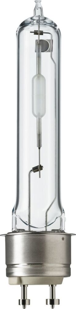 Philips Master CosmoWhite Halogeenmetaaldamplamp zonder Reflector - 21121715