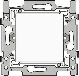 Niko Basis Element Oriëntatieverlichting - 170-38001