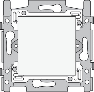 Niko Basis Element Oriëntatieverlichting - 170-38501