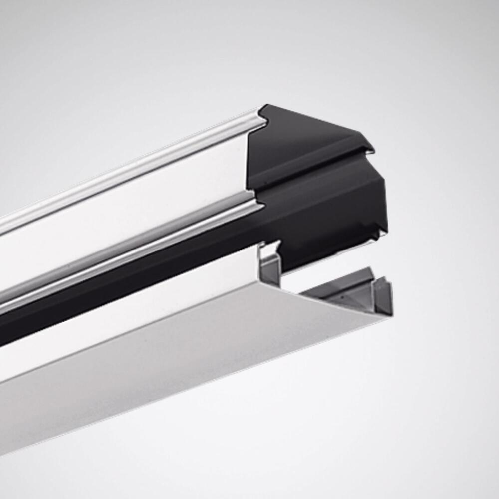 Trilux Mechanische Toevoer Behuizing Verlichtingsarmatuur - 7258700