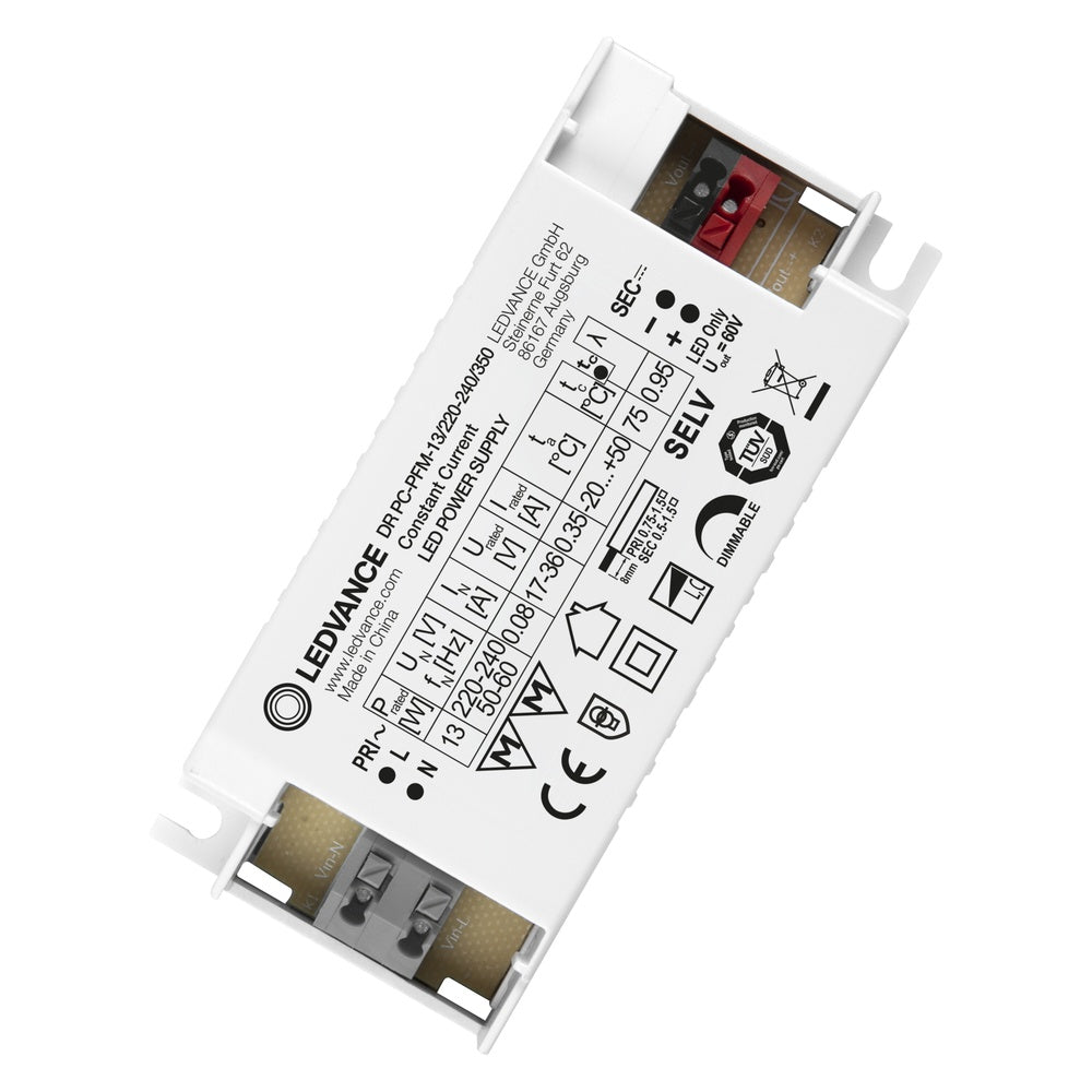 Ledvance LED-driver - 4058075239814