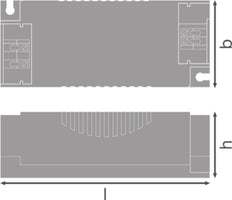 Ledvance LED-driver - 4058075239838