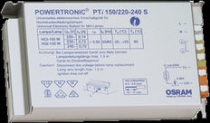 Osram Powertronic voorschakelapparaat - 4008321188090