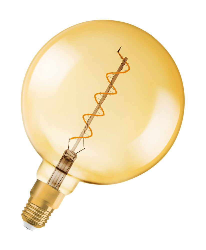 Osram Vintage 1906 LED lamp - 4058075269729