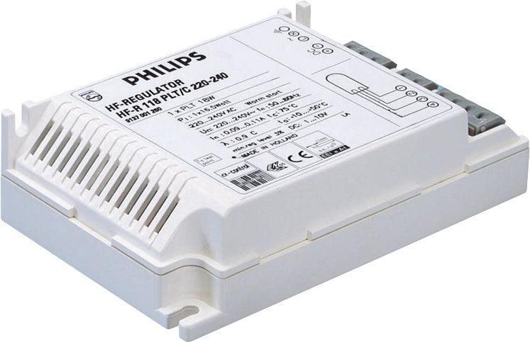 Philips HF-Regulator II Voorschakelapparaat - 80972500