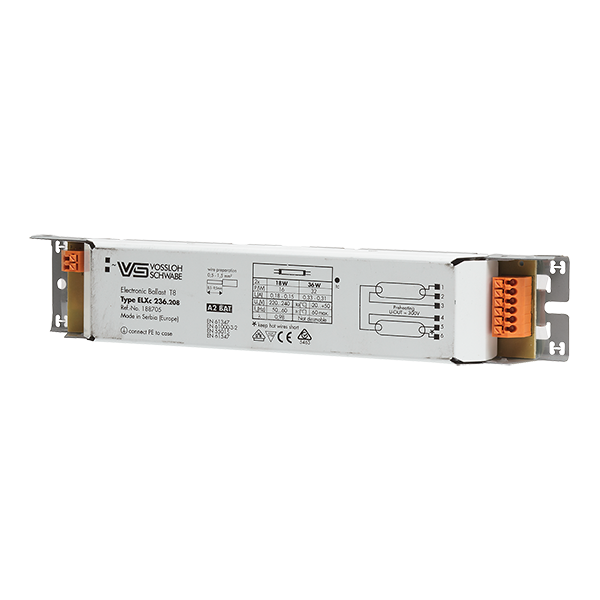 Vossloh ELX Voorschakelapparaat - 1801591