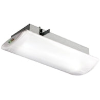 ABB VanLien Optilux 1W LED Ingebouwde Noodverlichting - 7TCA091130R0010