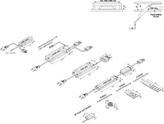 Hera LED-Driver - 61500300903