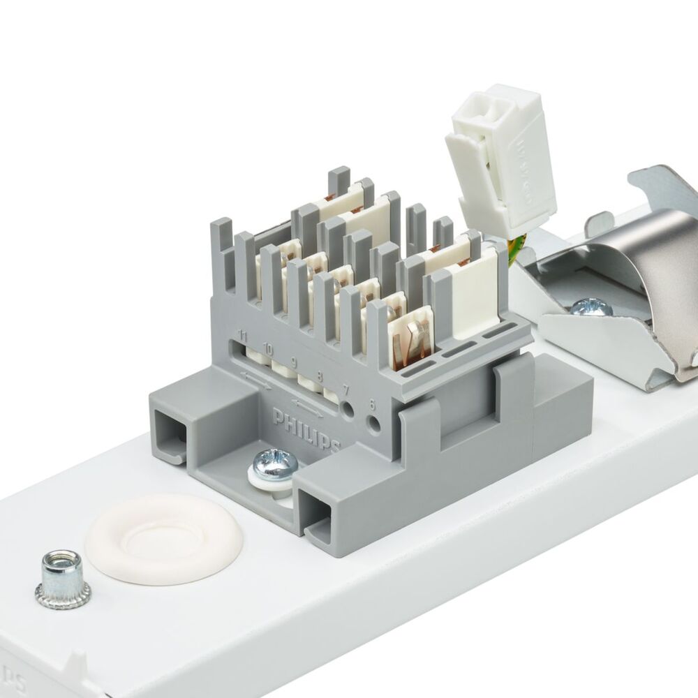 Philips Maxos fusion Eelektra Supply Housing For Lighting Fixture - 99833500