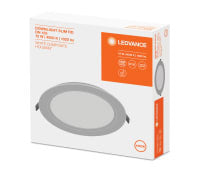 Ledvance Downlight Slim Downlight/Spotlight/Floodlight - 4058075079052