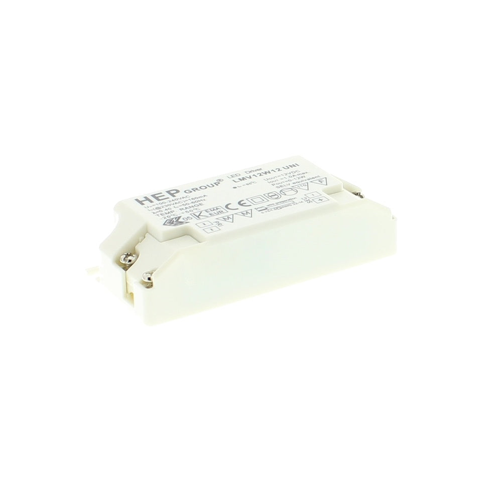 Klemko Strip 1 LED-driver - 860100