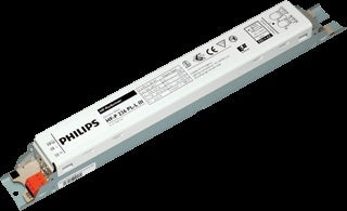 Philips HF-Performer III Voorschakelapparaat - 86351200